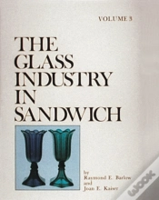 Capa do artigo The Glass Industry In Sandwich