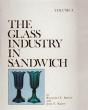 The Glass Industry In Sandwich - Preview