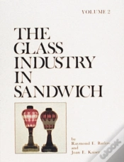 Capa do artigo The Glass Industry In Sandwich