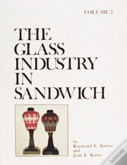 Capa do artigo The Glass Industry In Sandwich