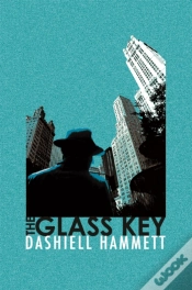 Capa do artigo The Glass Key