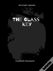 Capa do artigo The Glass Key