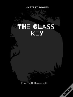 Capa do artigo The Glass Key