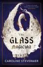The Glass Magician - Preview
