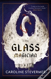 Capa do artigo The Glass Magician