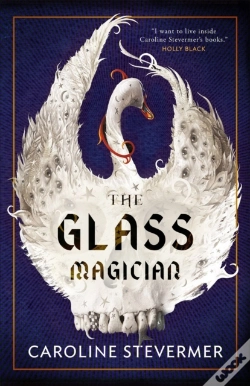 Capa do artigo The Glass Magician