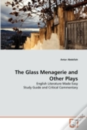 Capa do artigo The Glass Menagerie And Other Plays