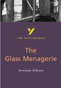 The Glass Menagerie (York Notes Advanced) English Literature Study Guide - For 2026, 2027 Exams - Preview