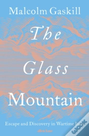 Capa do artigo The Glass Mountain