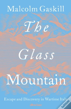 Capa do artigo The Glass Mountain