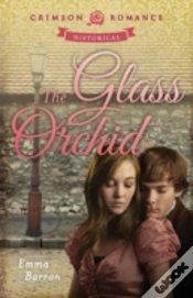 Capa do artigo The Glass Orchid