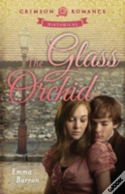 Capa do artigo The Glass Orchid