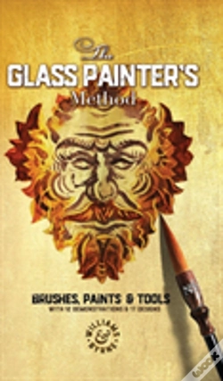 Capa do artigo The Glass Painter'S Method