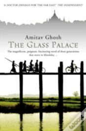 Capa do artigo The Glass Palace