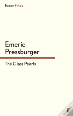 Capa do artigo The Glass Pearls