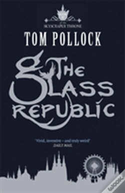 Capa do artigo The Glass Republic