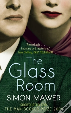 Capa do artigo The Glass Room