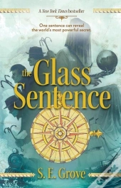 The Glass Sentence