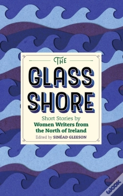 Capa do artigo The Glass Shore