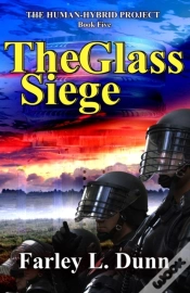Capa do artigo The Glass Siege