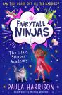 The Glass Slipper Academy - Preview