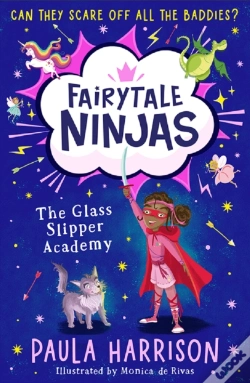Capa do artigo The Glass Slipper Academy