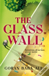 The Glass Wall