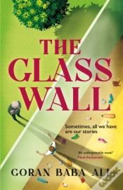 Capa do artigo The Glass Wall