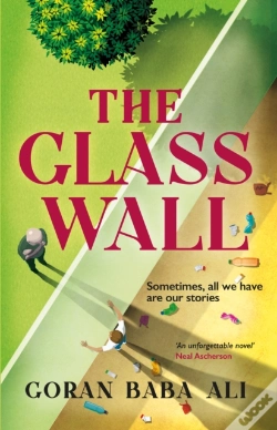 Capa do artigo The Glass Wall