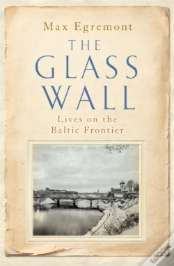 Capa do artigo The Glass Wall