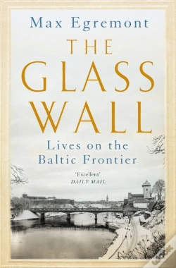 Capa do artigo The Glass Wall