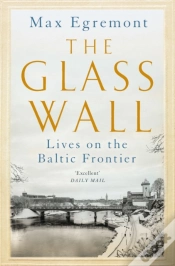 Capa do artigo The Glass Wall