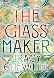 Capa do artigo The Glassmaker