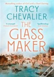 Capa do artigo The Glassmaker