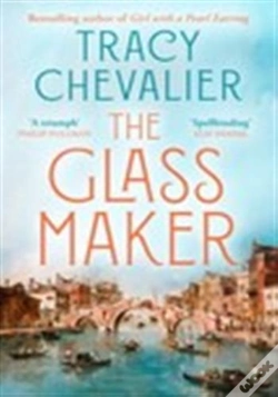 Capa do artigo The Glassmaker