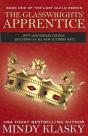 The Glasswrights' Apprentice - Preview