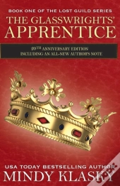 The Glasswrights' Apprentice