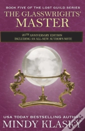 The Glasswrights' Master