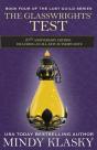 The Glasswrights' Test - Preview