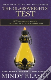 The Glasswrights' Test