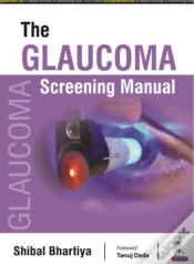 Capa do artigo The Glaucoma Screening Manual
