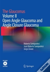 Capa do artigo The Glaucomas