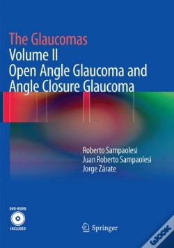 Capa do artigo The Glaucomas