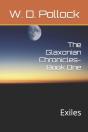 The Glaxonian Chronicles- Book One - Preview