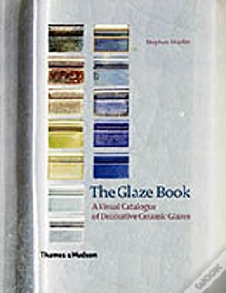 Capa do artigo The Glaze Book