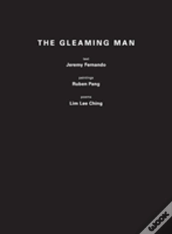 Capa do artigo The Gleaming Man