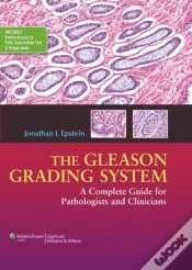Capa do artigo The Gleason Grading System