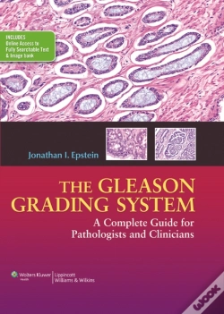 Capa do artigo The Gleason Grading System