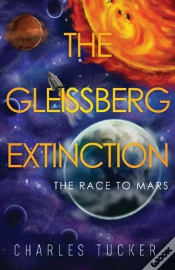 Capa do artigo The Gleissberg Extinction