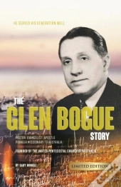 The Glen Bogue Story